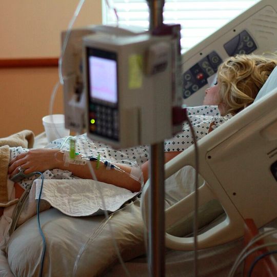 As an added challenge for healthcare providers, antibiotic resistance, in particular multi-drug resistance (MDR), has become a frequent feature of infections.(Source:  free licensed /  Pixabay)