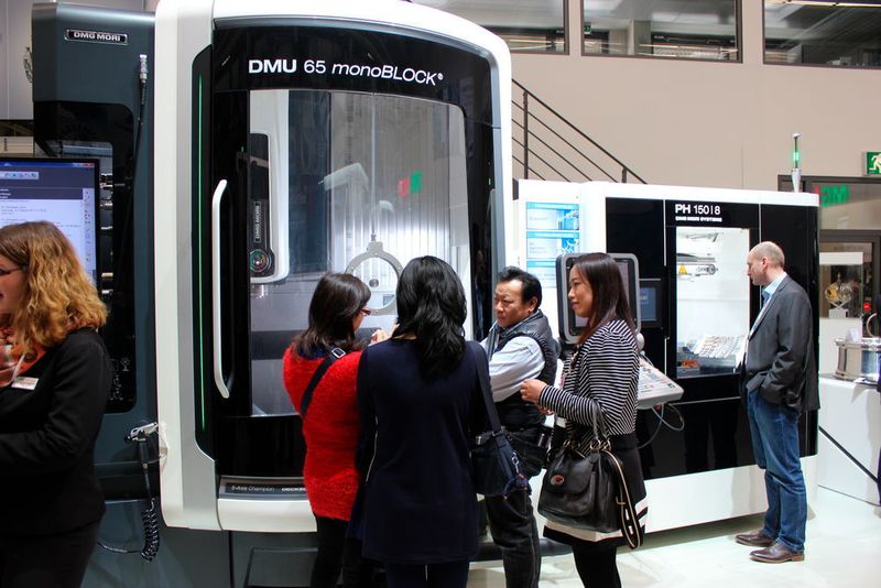 Hausaustellung Pfronten 2017 (Sonnenberg)