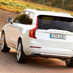 (Foto: Volvo)