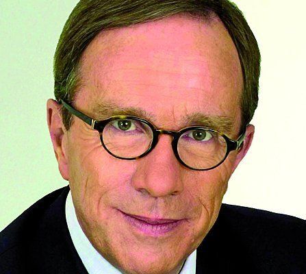 Ein klares Bekenntnis für den Standort Deutschland ist für VDA-Präsident Matthias Wissmann die flexible Clusterbildung im Automobilsektor. Bild: VDA (Archiv: Vogel Business Media)