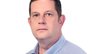 Matthias Müller-Wolf, Regional Vice President Europe bei Epicor Software: „Wir haben ein Produkt, das sich klassisch im Mittelstand und oberen Mittelstand positioniert.“ (Epicor)