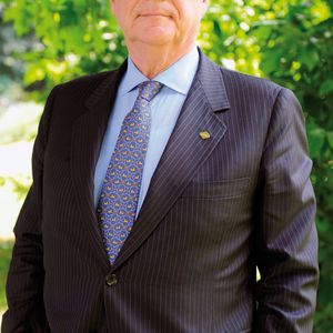 EMO-Generalkommissar Pier Luigi Streparava: „Die Einmaligkeit dieses Branchenereignisses macht die EMO zu einer herausragenden Gelegenheit für Hersteller, ihr Angebot einem internationalen Publikum präsentieren zu können.“ Bild: Ucimu