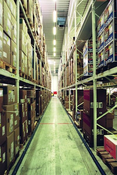 Im vergangenen Jahr erzielte Computacenter einen Umsatz von mehr als einer Milliarde Euro. (Archiv: Vogel Business Media)