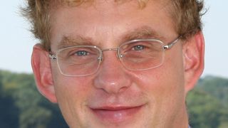 Der Antriebstechnik-Spezialist Bernd Drüppel verstärkt den Vertrieb der Jetter AG in der Region Nordwest. (Archiv: Vogel Business Media)