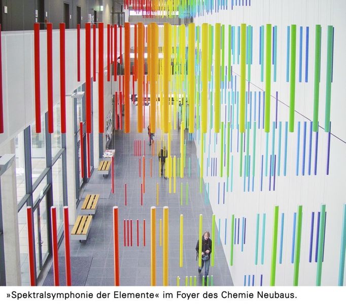 2022 – Platz 1: TU Dresden Note: 1,4  Die beste Chemie-Uni Deutschlands ist laut unserem Ranking die Technische Universität Dresden. Sie hat mit einer 1,4 die mit Abstand beste Gesamtnote im CHE-Hochschulranking der Chemie-Unis erhalten.     Aus der Forschung: Wissenschaftler aus Dresden und München haben ganze „Atom-Inseln“ miteinander verschränkt.   Ebenfalls interessant: Top 10 der besten Universitäten für Biologie und Biowissenschaften.  (TUD/Eckold)