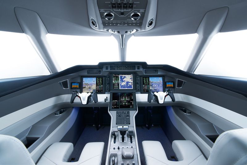  (Bild: Pilatus Flugzeugwerke AG)