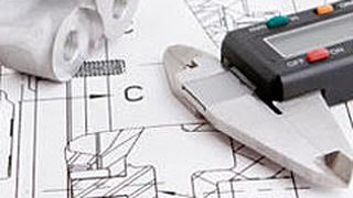 Vom 10. bis 12. Juni 2009 dreht sich bei der ersten Messe Lima in Chemnitz alles um Leichtbaulösungen für den Maschinen- und Anlagenbau. Bild: Ameco-Press (Archiv: Vogel Business Media)