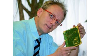 Andreas Contag erläutert 
in diesem Kapitel der 
HDI-Serie, was hinsichtlich 
der Materialauswahl für 
HDI-Designs zu beachten ist (Archiv: Vogel Business Media)