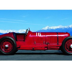(Foto: Maserati)