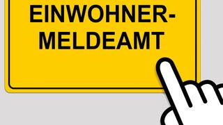 „KM-Ewo“ unterstützt jetzt auch die Thüringer Meldeämter (Bild:  JiSign - Fotolia.com)