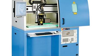  (Image: Laser Cheval)