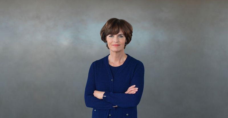 „Wir konnten unsere Planung in vielen Märkten übertreffen, wozu alle unsere Produkte gleichermaßen beigetragen haben“, sagte Nicola Leibinger-Kammüller, Vorsitzende der Gruppengeschäftsführung. (Trumpf)