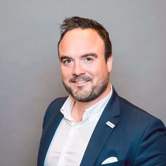 Korbinian Zollner, Head of Solutions Architecture, EMEA bei Starburst.(Bild:  Starburst)