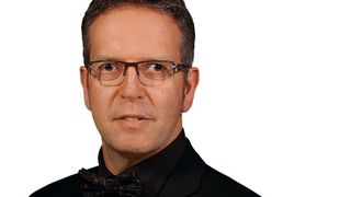 Josef Schmelter von der Phoenix Contact ist der neue Leiter der Engineering-Arbeitsgruppe eCl@ss CAx. (eCl@ss)