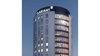 Clariant und Sabic haben sich entschieden, ihre Verhandlungen über die beabsichtigte Schaffung des Geschäftsbereichs High Performance Materials vorübergehend auszusetzen. (Scanderberg Sauer/ Clariant)