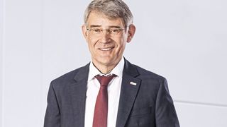 „Wir haben gute Chancen auf ein erfolgreiches Jahr 2022“, sagt Franz-Xaver Bernhard, Vorsitzender des VDW, anlässlich der Jahrespressekonferenz. (maikgoering photography/VDW)