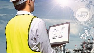 Ethernet-APL verspricht  in der Prozessindustrie Digitalisierung im Feld. (Bild: ©JT Jeeraphun - stock.adobe.com)