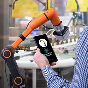 Digitale Identitäten bilden die Grundlage für ein sicheres IIoT.(Bild:  Devity)