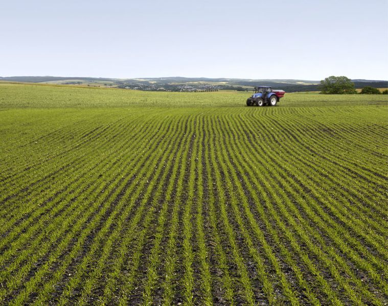 Clariant und Eastman kündigen ihre Zusammenarbeit im Bereich Agrochemie an. (Clariant)