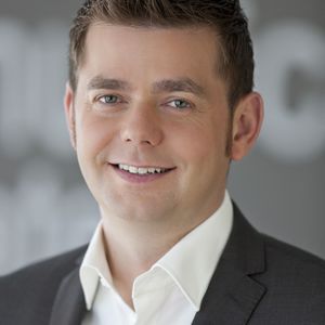 Christoph Heiming zeichnet ab Juli für die Channel-Strategie von Microsoft Deutschland verantwortlich.