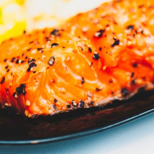 The UK currently eats 31 % less seafood than is recommended by government guidelines.(Source:  University of Bristol)