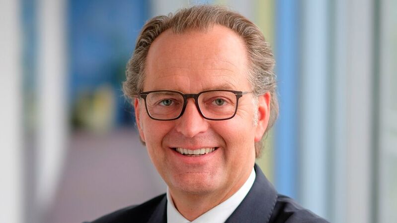 Bernhard Ismann ergänzt seit Anfang des Jahres das Führungsteam der Akf-Gruppe.