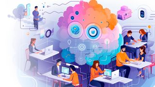 Accelerator Storm Innovator ist eine IoT-Cloud-Lösung von Storm Reply, die dem Containerterminalbetreiber Eurogate eine großvolumige Datenmanagementlösung bietet, die zugleich schnell und kostengünstig ist. (Bild: Reply)