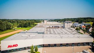 KPS Capital Partners, LP wird neuer Mehrheitsaktionär von DexKo Global sowie deren Tochtergesellschaften, darunter die AL-KO Fahrzeugtechnik. (AL-KO)