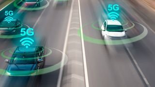 Die Datenmengen, die beispielsweise durch autonomes Fahren entstehen, müssen analysiert und auf Anomalien untersucht werden. (Bild: © Mrsuchat - stock.adobe.com)