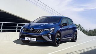 Renault verpasst dem Clio ein Lifting. (Bild: Renault)