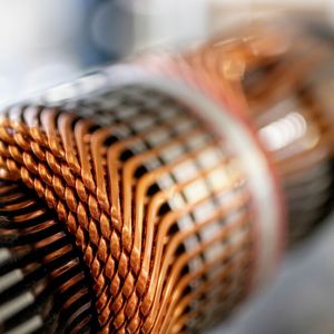 Die Komponenten der E-Achse werden an mehreren Standorten auf der ganzen Welt gefertigt.(Bild:  Schaeffler)