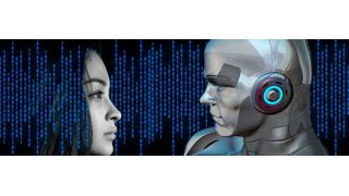 Wenn Maschinen das Lernen erlernen, liegt Faszination dicht bei der Angst. (Bild: Pixabay)