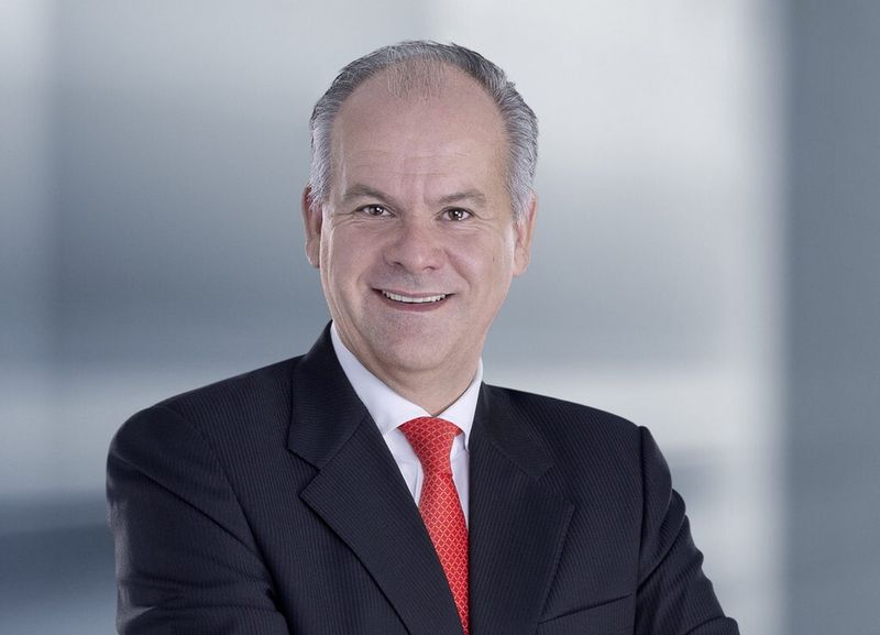 Christoph Caselitz: „Diese Investition in Südkorea ist ein Bekenntnis zum koreanischen Markt, in dem wir seit mehr als zehn Jahren jeweils zweistellige Wachstumsraten erzielen“, betont Christoph Caselitz, Rittal Geschäftsführer Vertrieb. (Bild: Rittal)