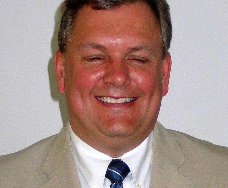 Jeffrey E. DeGrange, Senior Manager bei Boeing Phantom Works, der F&E-Abteilung des US-amerikanischen Flugzeugbauers Boeing, St. Louis/Missouri: „Direct Manufacturing hat das Potenzial Bauteile mit komplexer Geometrie serienmäßig herzustellen.“ (Archiv: Vogel Business Media)