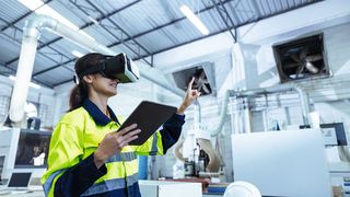 Trotz hoher Potenziale sind groß angelegte KI-Projekte selten, da Herausforderungen wie Datenqualität und IT-Infrastruktur bestehen. (Bild: © Quality Stock Arts - stock.adobe.com)