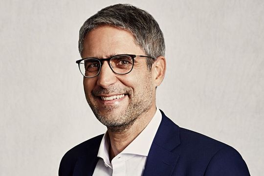 Berylls-Lkw-Experte Steffen Stumpp.(Bild:  Berylls)