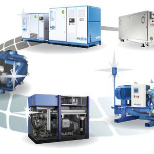 Die Comvac 2013 bietet wieder Orientierung in allen Fragen der Druckluft- und Vakuumtechnik. Impressionen von der Comvac 2011 finden Sie in der Bildergalerie.