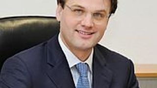 Christian Mühlhäuser (37) ist neuer Pneumobil-Chef. (Pirelli)