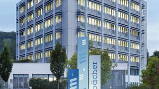 Eberspächer Electronics GmbH & Co. KG steht rückwirkend zum 1. August 2014 unter dem Dach der Star Cooperation-Gruppe. (Foto: Eberspächer)