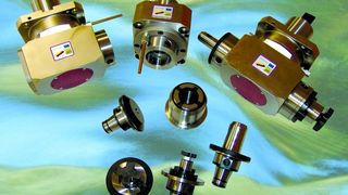  (Archiv: Vogel Business Media)