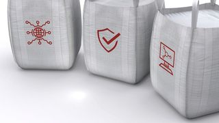 Wie Digitalisierung, Sicherheit und Simulation die Schüttgut-Technik bestimmen.  (Bild: ©Torsten - stock.adobe.com)