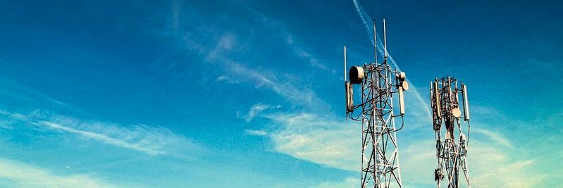 Mobilfunk mit 5G: Die Europäische Union will chinesische Mobilfunkanbieter wie Huawei und ZTE vom europäischen Markt ausschließen.(Bild:  Kabiur Riyad /  Pixabay)