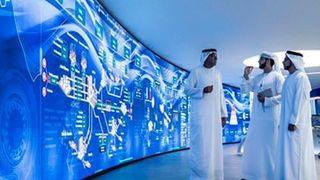 The Blockchain pilot has provided a single platform that tracks the quantities and financial values of each bilateral transaction between Adnoc’s operating companies. (Abu Dhabi National Oil Company)