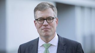 Jan-Nikolas Sontag, Geschäftsführer des Kfz-Gewerbes Schleswig-Holstein, begrüßte den Entschluss der DUH, ihre Klage zurückzuziehen.  (Bild: Kfz-Gewerbe Schleswig-Holstein)