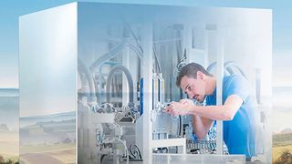 Packaging Valley und die Open Industry 4.0 Alliance wollen gemeinsam die Transformation der Verpackungsindustrie vorantreiben.  (Packaging Valley)