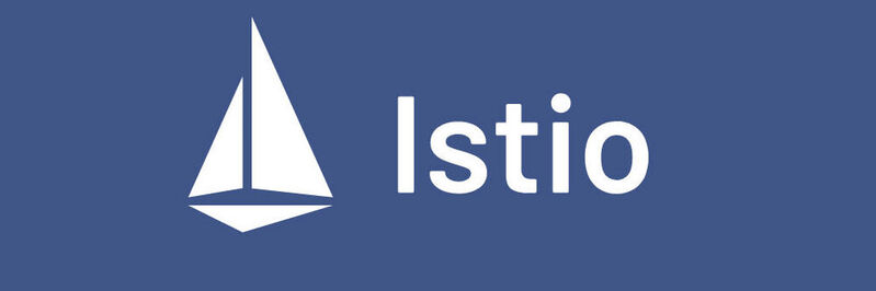 Istio erweitert komplexe Implementierungen um Traffic Management, Telemetrie und Sicherheit.