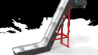 slide.conveyor.compleet.png (Goudsmit Magnetic Systems BV)