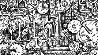 Mit „Multi Relation Management“ (MRM) lassen sich auf Basis einer objektbasierten Speicherung Objekte miteinander verbinden und die Daten in einem Format speichern, welches auch IoT-Geräte verwenden. (Steshnikova - stock.adobe.com)
