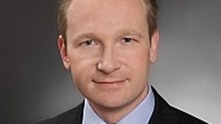 Thorsten Thom (40), neuer Geschäftsführer bei Wegmann Automotive. (Archiv: Vogel Business Media)