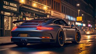 Luxusfahrzeuge dürfen nicht mehr nach Russland exportiert werden. Der Schwarzmarkt boomt, und einige Händler wollen daran mutmaßlich verdienen. (Bild: frei lizenziert)